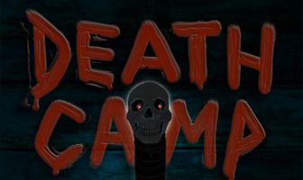 Лагерь смерти