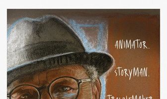Floyd Norman: An Animated Life