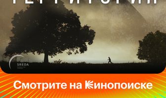 Территория