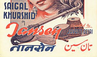 Tansen