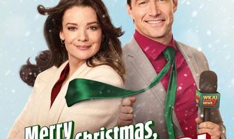 Merry Christmas, Ted Cooper!