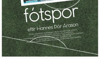 Fótspor