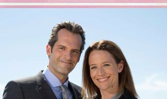 Katie Fforde: Die Frau an seiner Seite