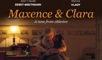 Максенс и Клара