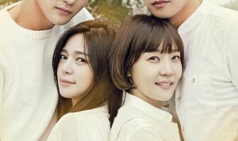 Возвращение Хван Гым-бок