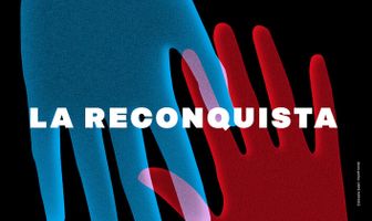 La reconquista