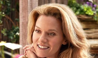 Лето на вилле