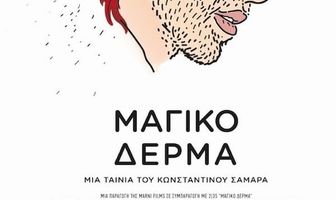 Шагреневая кожа
