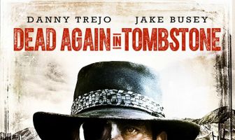 Мертвец из Тумстоуна 2