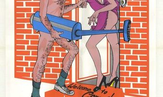 Secrets of a Door-to-Door Salesman