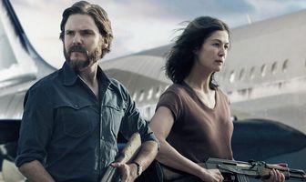 Операция «Шаровая молния»