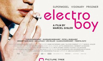 Electroboy