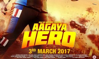 Aa Gaya Hero
