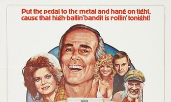 Последний из ковбоев