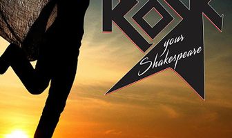 Rock Your Shakespeare