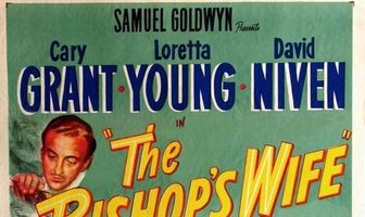 Жена епископа