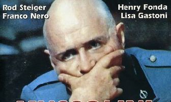 Муссолини: Последний акт