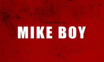 Mike Boy