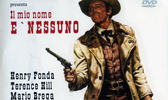 Меня зовут Никто