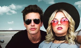 Невероятная юность