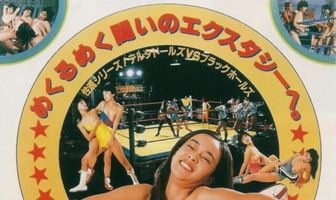 Рестлерши-красотки: Финальный отсчет