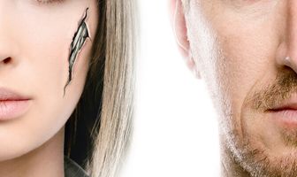 Лучше, чем люди