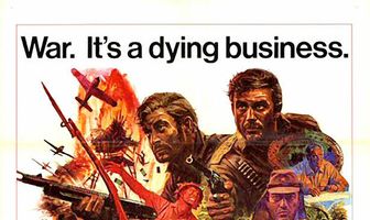 Слишком поздно, герой