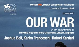 Our War