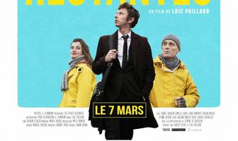 Les étoiles restantes