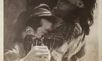 История проститутки