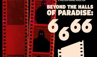 6.6.66 Beyond the Halls of Paradise