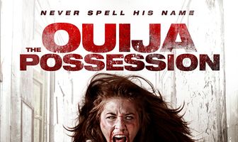 The Ouija Possession