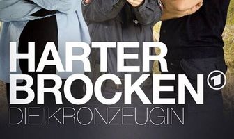 Harter Brocken 2: Die Kronzeugin