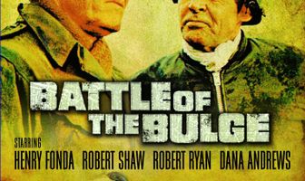 Битва в Арденнах