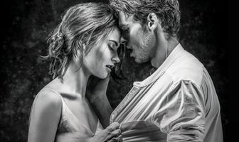 Ромео и Джульетта