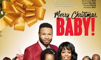Merry Christmas, Baby