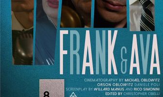 Фрэнк и Ава