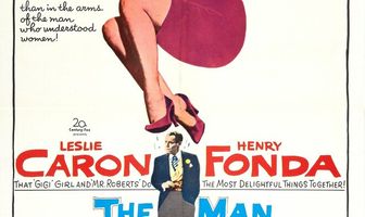 Человек, который понимал женщин