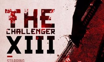 The Challenger 13: The Musketeer