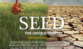 Семя: Нерассказанная история