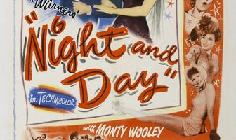 Ночь и день