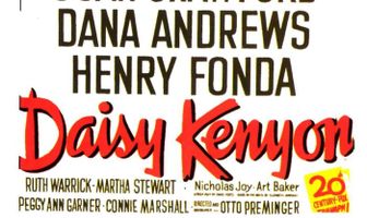 Дэйзи Кеньон