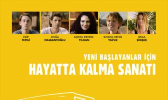 Yeni Baslayanlar Için Hayatta Kalma Sanati