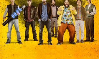 Захочу и соскочу. Мастер-класс