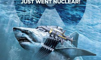 Atomic Shark