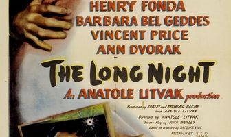 Длинная ночь