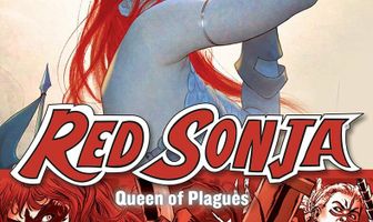 Рыжая Соня: Королева чумы