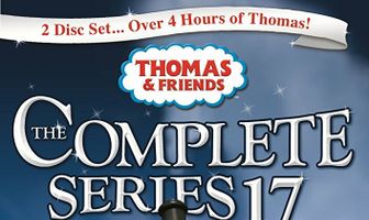 Thomas & Friends: The Complete Series 17
