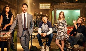 Путешественники