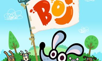 Боч и его друзья